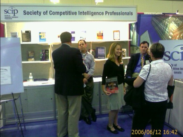 Workin' With Librarians