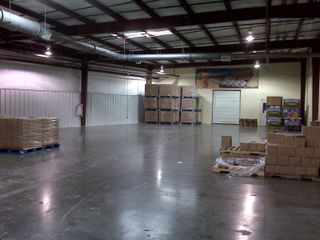 SecondHarvestEmptyRoom