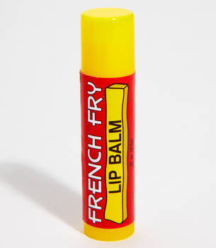 FrenchFryLipBalm
