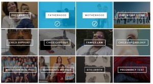 Flipboard_Motherhood